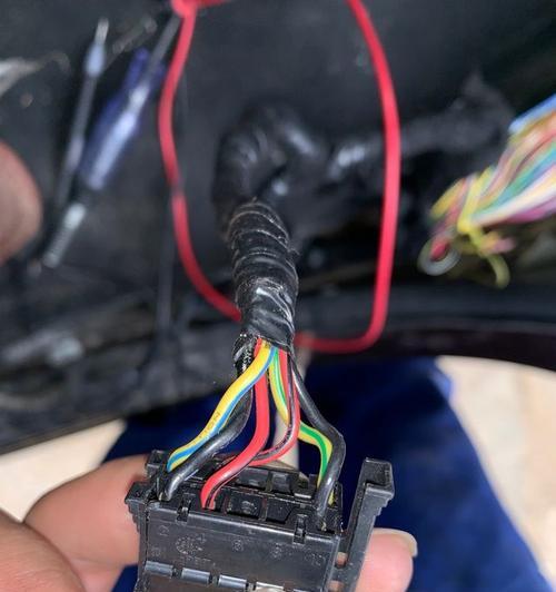 比亚迪充电器插头断裂修复方法？  第3张