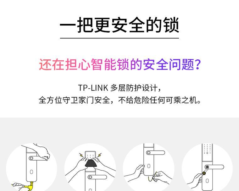 安防监控开锁的图片教程在哪里找？  第3张