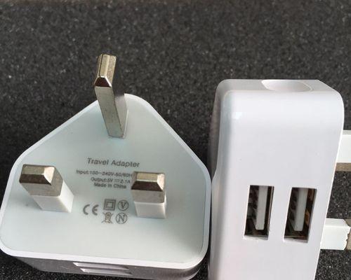 德质智能锁充电器的标准电压是多少？充电时需要注意什么？  第1张