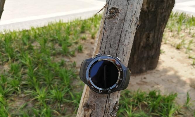 华为女士智能手表绿色表带如何更换？调整颜色有难度吗？  第3张