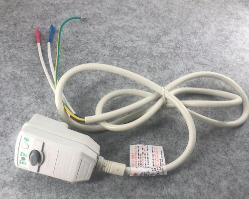 热水器漏保线跳闸常见原因有哪些？如何预防？  第1张