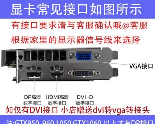 显卡和电源如何匹配？哪种显卡对应哪种电源？  第1张