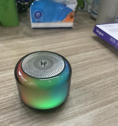 惠普琉璃音响配件质量如何？适合哪些音响使用？  第1张