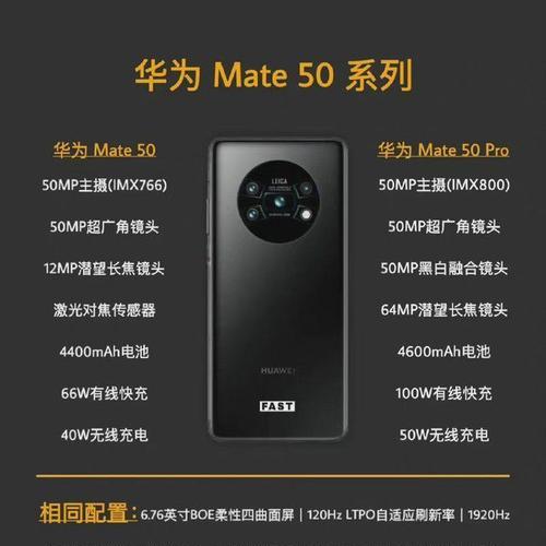 华为手机查看刷新率的步骤是什么？  第3张