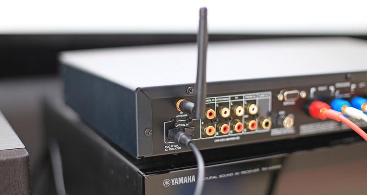 剑桥音响功放840AV2的音质如何？使用体验怎么样？  第3张