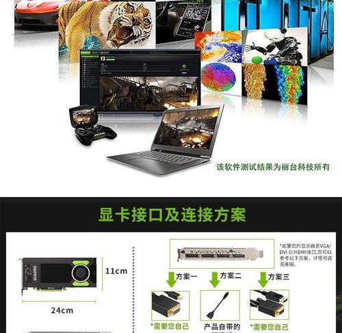 进行图形设计需要哪种显卡性能？  第1张