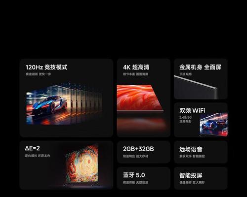 小米电视机型号众多如何挑选？  第2张