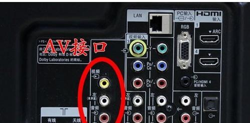 如何使用电视机更换顶盒？  第3张