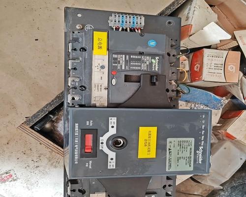 施耐德电源为何不再受欢迎？替代品有哪些？  第3张