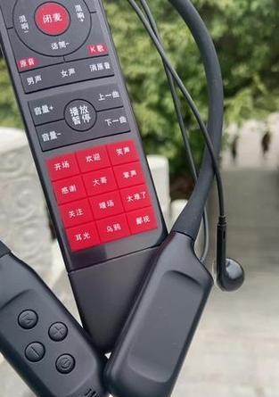 蓝牙点歌耳机使用方法是什么？  第3张