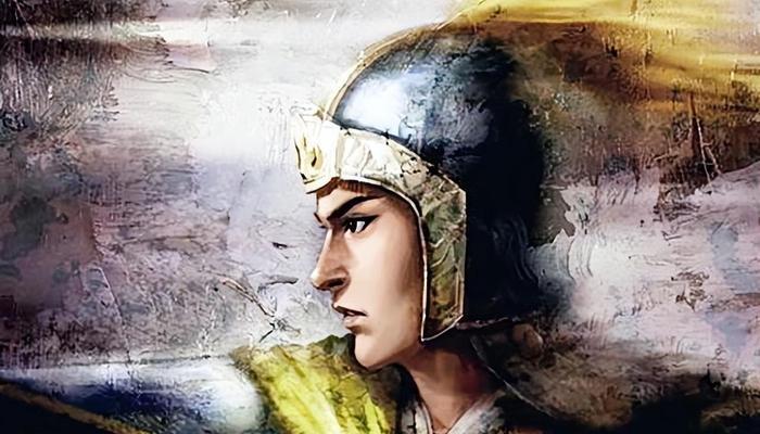 三国名将游戏机账目查询方法是什么？  第1张