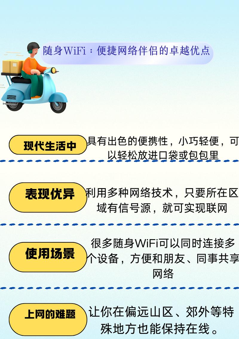 随身WiFi网络不佳时应该怎么办？  第2张