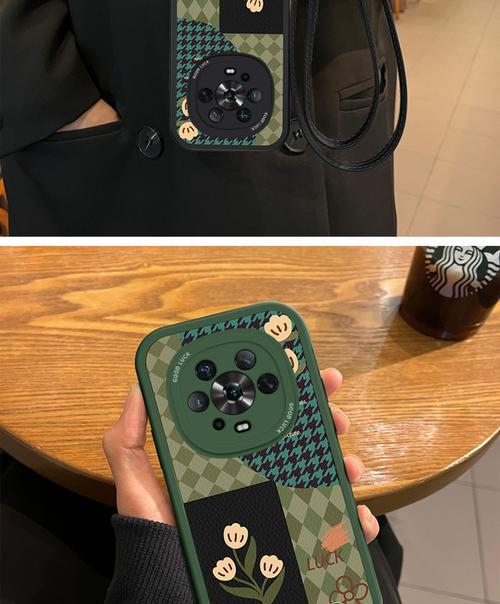 手机壳荣耀带支架挂绳安装方法是什么？  第1张