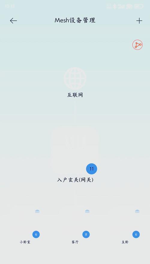 移动网络无网关设置如何解决？  第3张