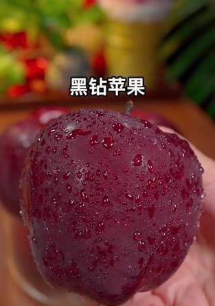 苹果手机壳黑钻款式的特性是什么？它与其他壳有何不同？  第3张