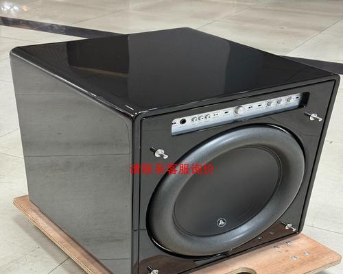 捷力低音炮音质怎么样啊？它与其他品牌相比如何？  第2张