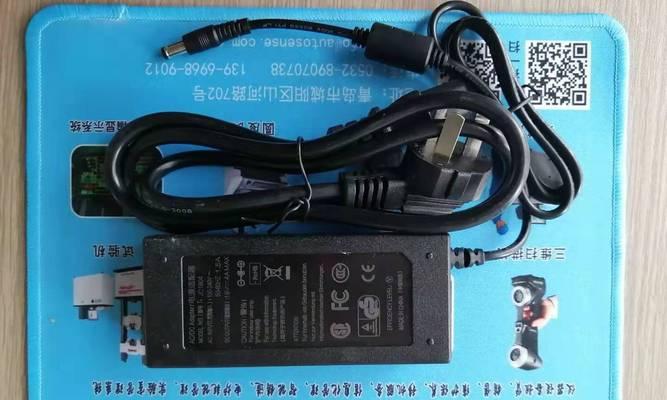 面膜仪上的电源适配器有什么作用？如何正确使用？  第3张