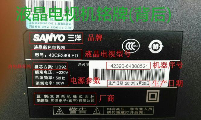 拆卸电视墙上的电视机需要注意什么？有哪些步骤？  第2张
