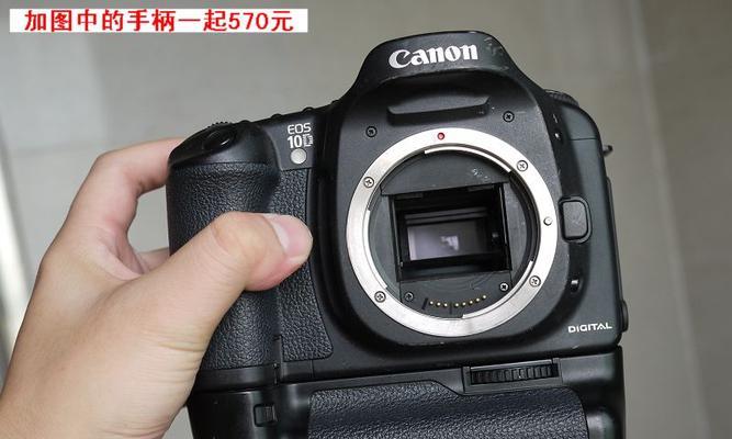 佳能10d相机性能评价如何？  第2张