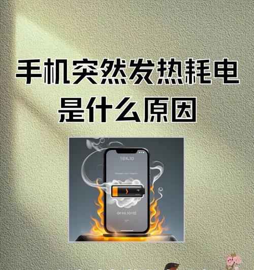 苹果手机充电时发热的原因是什么？  第3张