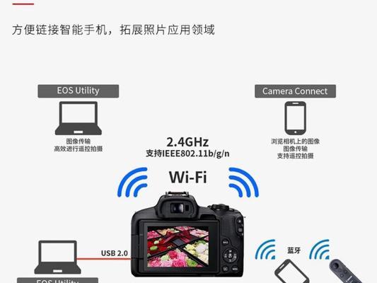 佳能r50相机手持灯的开启方法是什么？  第2张