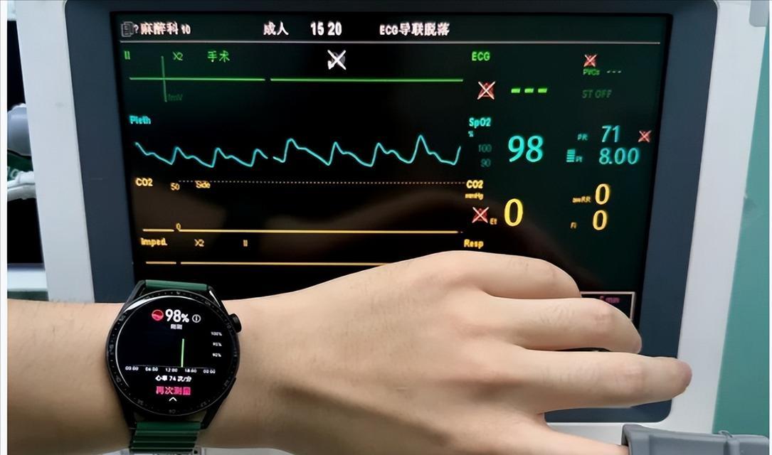长辈使用智能手表是否方便？如何帮助长辈解决使用问题？  第2张