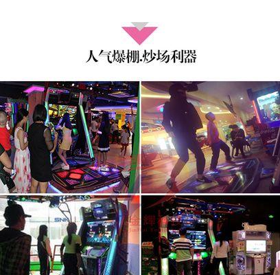 游戏机噪音大如何处理？如何降低投币游戏机的音量？  第1张