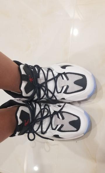 苹果手机壳上的乔丹标签代表什么？购买时应注意什么？  第2张