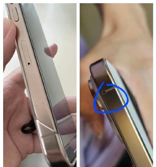 手机品控摄像头进灰怎么办？如何清理？  第1张