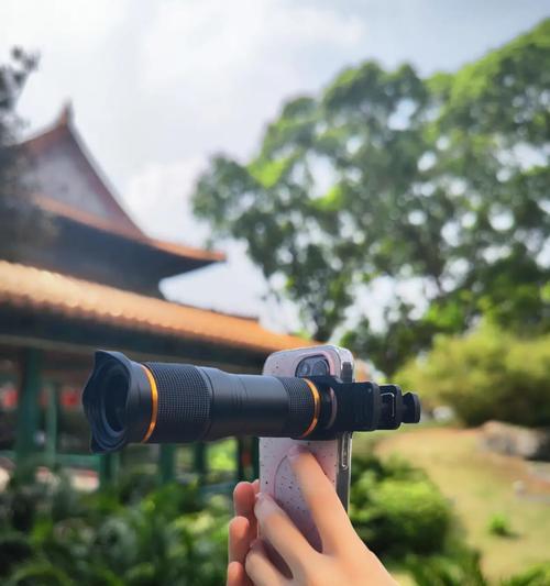 手机长焦镜摄像头怎么用？拍摄远处物体时的最佳设置是什么？  第2张