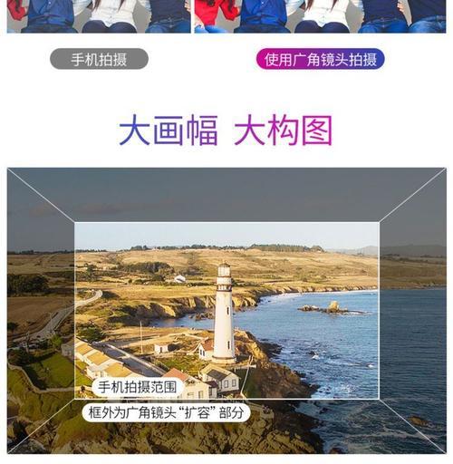 手机长焦镜摄像头怎么用？拍摄远处物体时的最佳设置是什么？  第1张