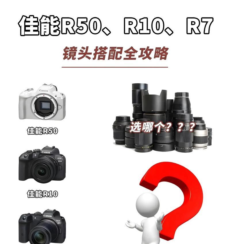 佳能镜头如何扩展？扩展镜头的正确步骤是什么？  第1张