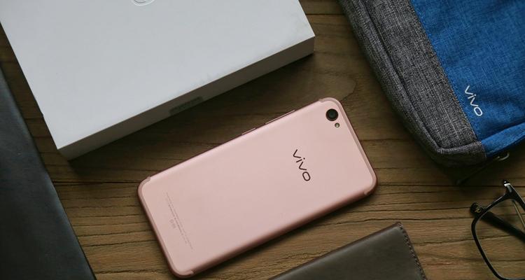 vivo手机如何调出玫瑰色？调色技巧是什么？  第1张