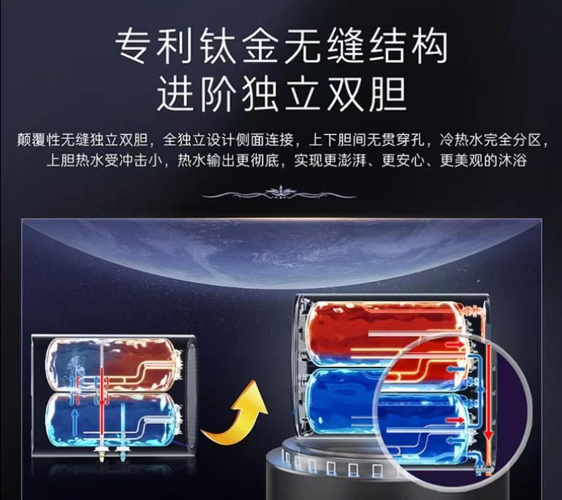 温泉河里热水器操作流程是什么？  第2张