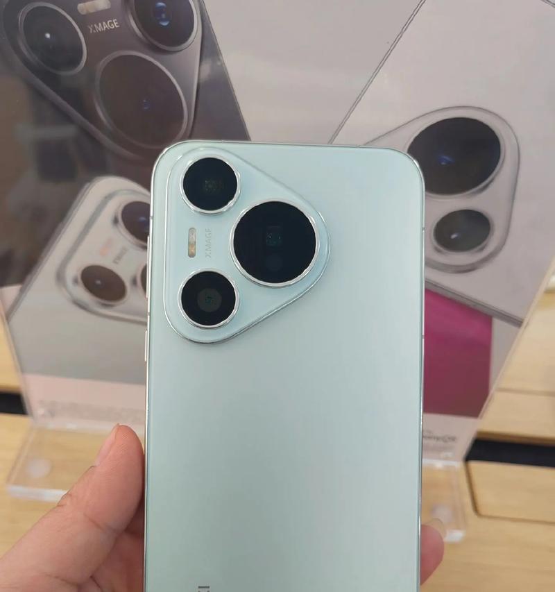 华为手机支持哪些机型扩容？扩容机型的选择标准是什么？  第1张