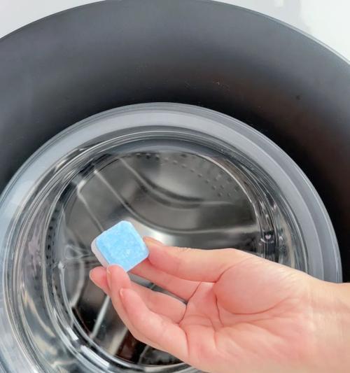 洗衣机漂浮过滤网的替代品是什么？  第2张