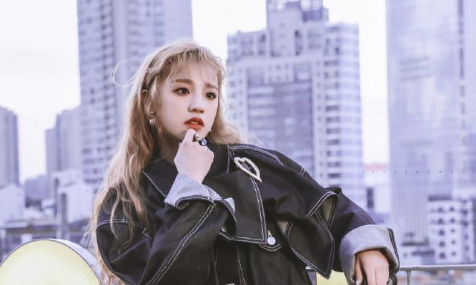 宋雨琦的低音炮歌曲叫什么名字？这首歌有什么特色？  第1张
