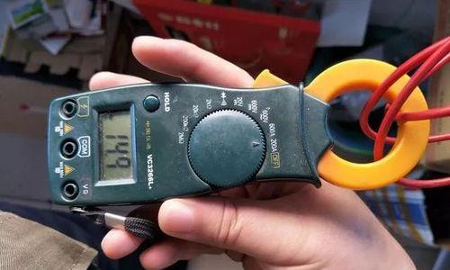 红牛充电器电流调节方法是什么？调节电流时有哪些安全提示？  第2张