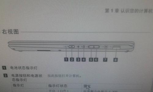 笔记本连接学校显示屏的方法？  第1张