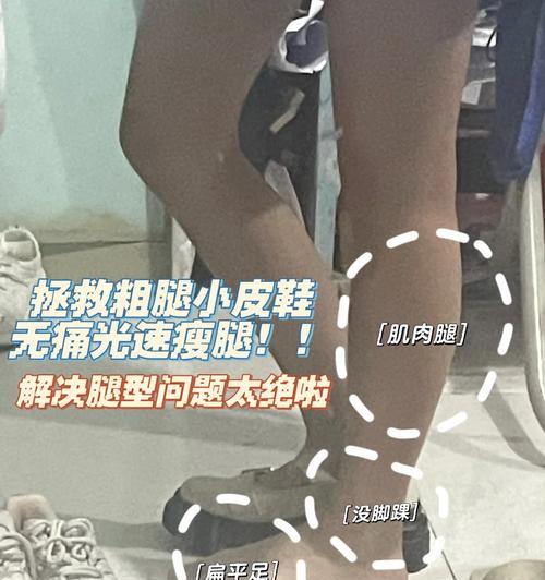 vivo手机瘦腿P图技巧是什么？使用中常见问题有哪些？  第1张