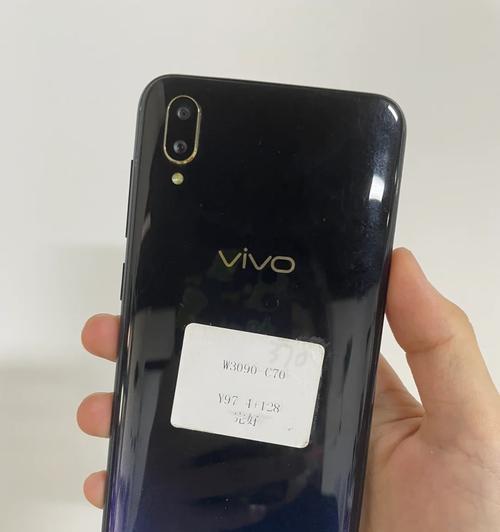 vivo手机原装配件购买途径有哪些？  第3张