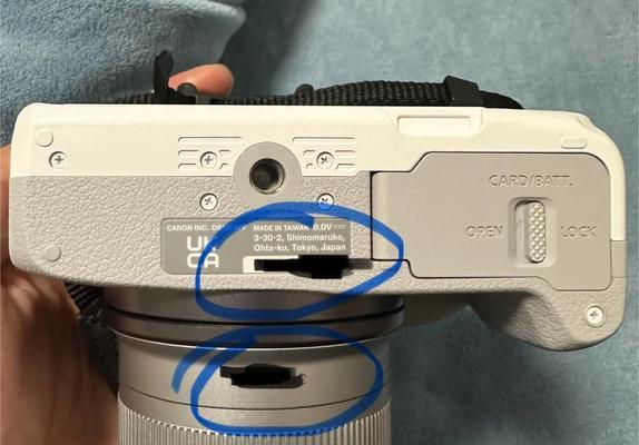 佳能镜头国行与非国行如何区分？有什么特征？  第2张