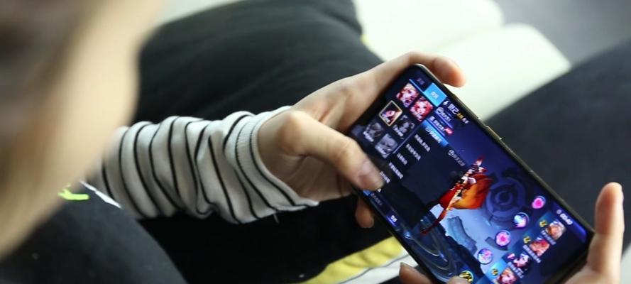 vivo手机西瓜视频如何分屏？分屏操作步骤是什么？  第1张