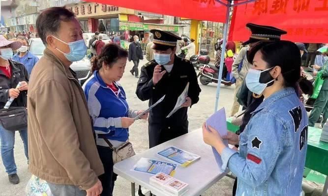 摆摊时如何正确使用充电器？有哪些安全提示？  第2张