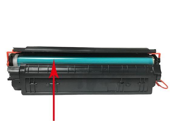佳能4752打印机上盖拆卸方法是什么？  第2张