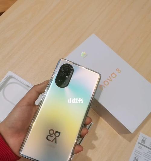 华为nova手机微曲屏型号有哪些？如何识别？  第3张