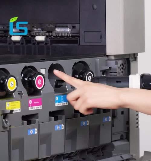 佳能3020更换碳粉的步骤是什么？需要哪些工具？  第2张