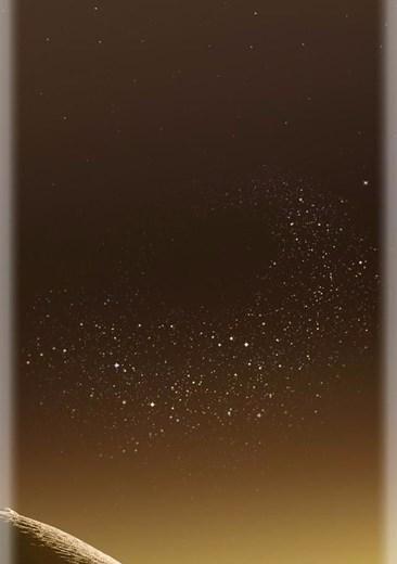 三星s23手机星空拍摄技巧？如何设置？  第1张