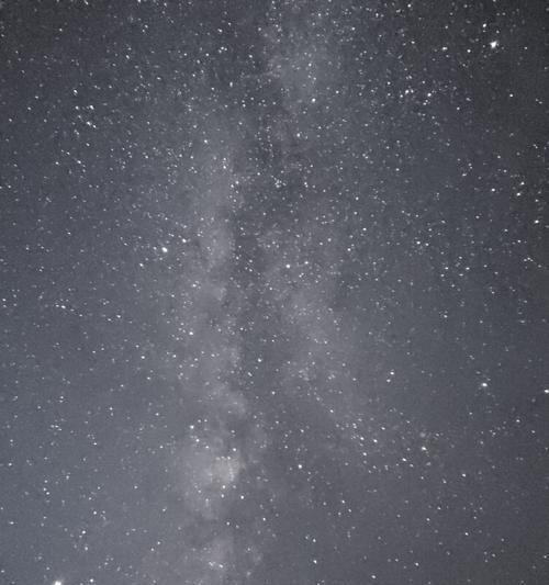 三星s23手机星空拍摄技巧？如何设置？  第3张