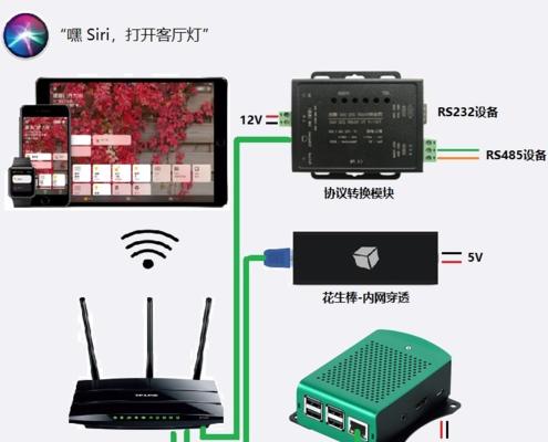 如何查询自己的网关模块？查询步骤是什么？  第1张